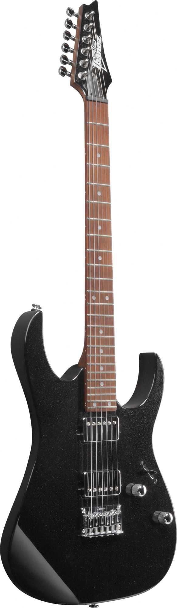 Ibanez GRG121SP-BKN