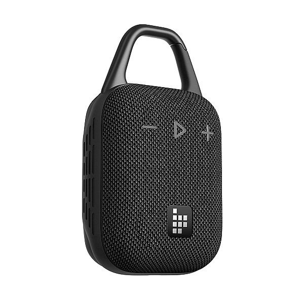 Tronsmart Mirtune H1/8W Portable Outdoor Speaker - czarny