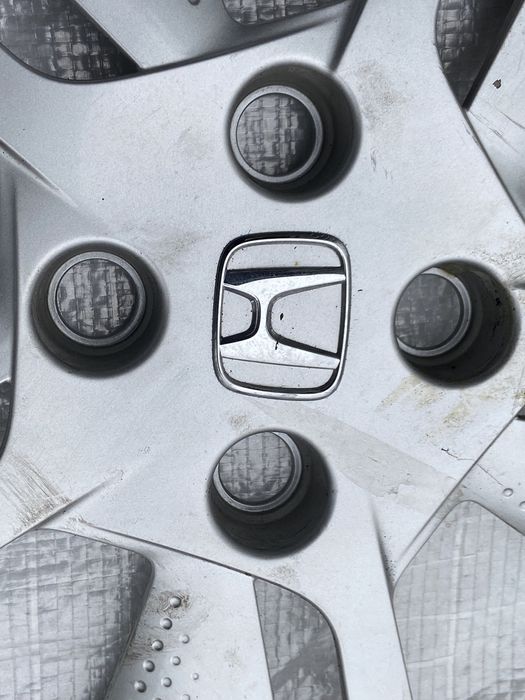 Honda Jazz kołpak felgi koła