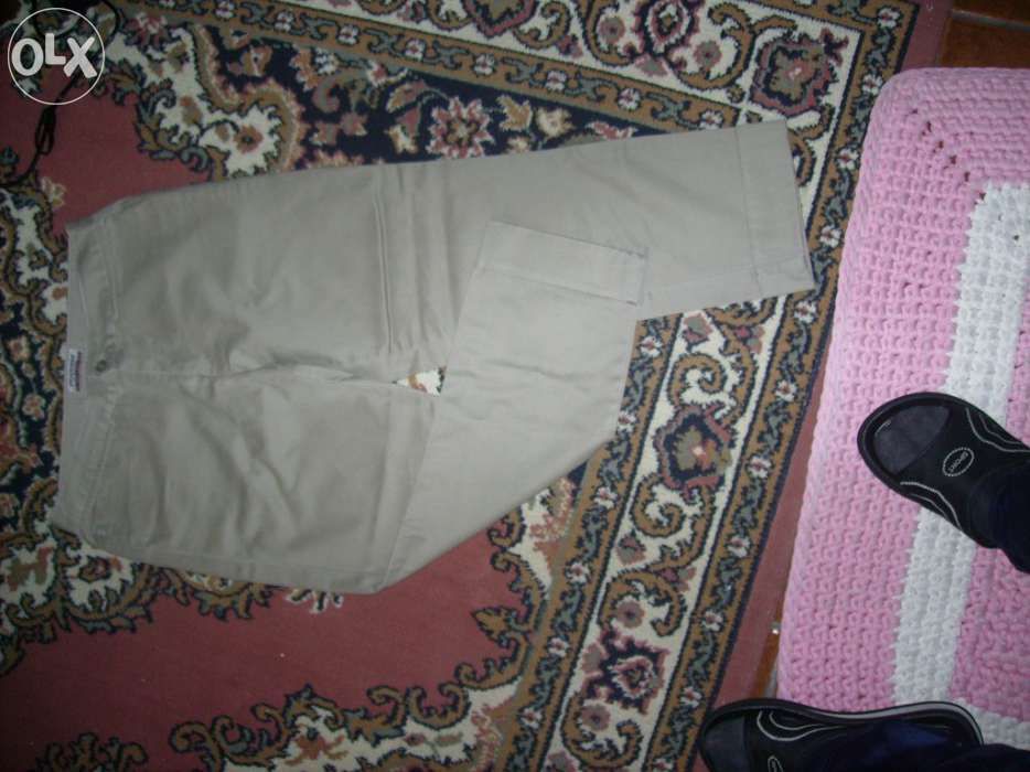 Calça de senhora
