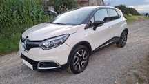 Renault Captur 1.5 DCI bardzo ładny, okazja