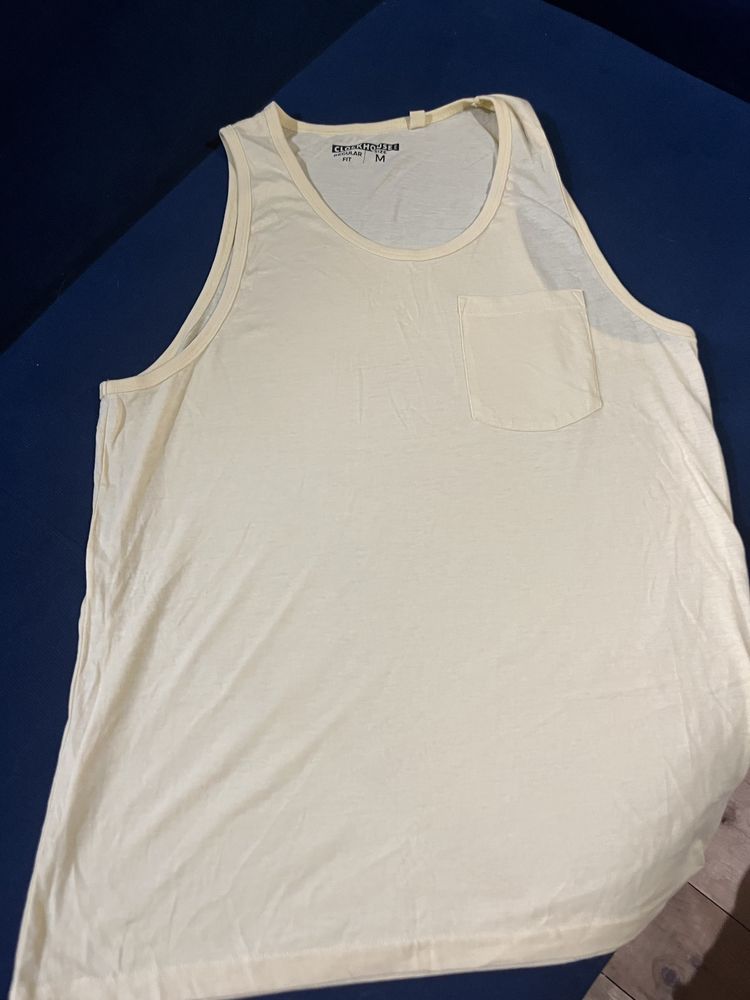 T-shirt rozm M House