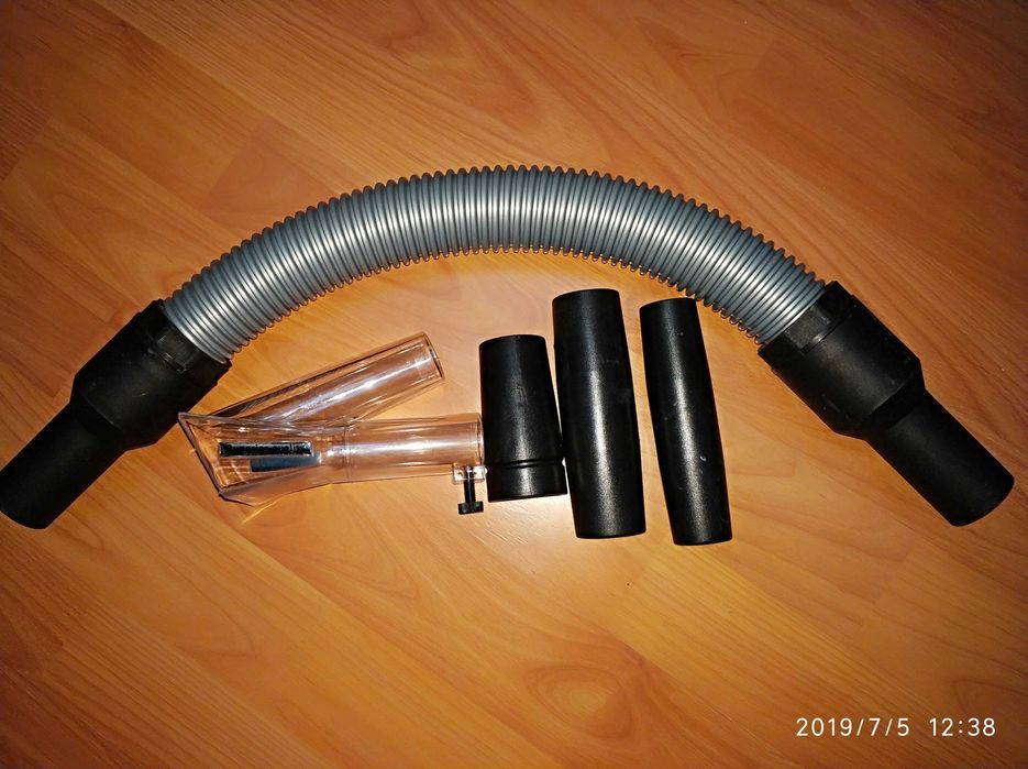 Торнадор Z020 Turbo VAC під пилосос