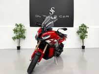 BMW S 1000 XR