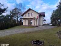Dom z działką 1900 m2 na sprzedaż Kłudzice