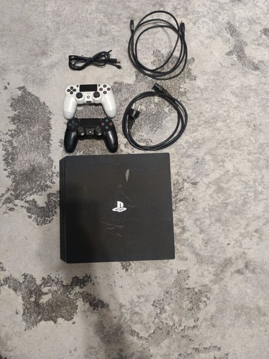 PlayStation 4 pro