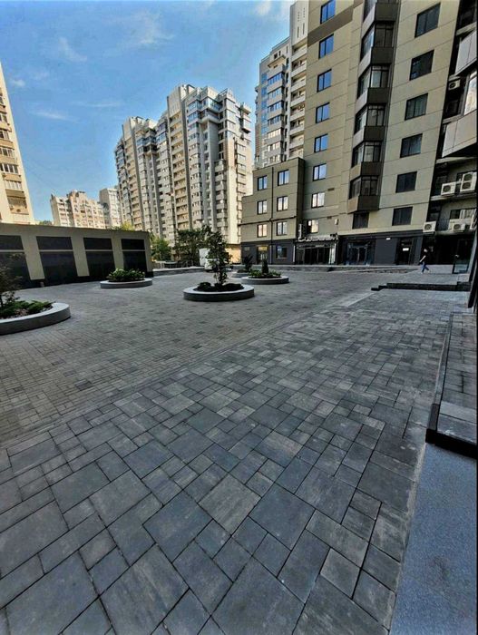 Продаж 3-кімнатної  квартири в ЖК Delmar!!! Новопечерські Липки