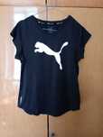 Жіночі футболки Puma, Reebok