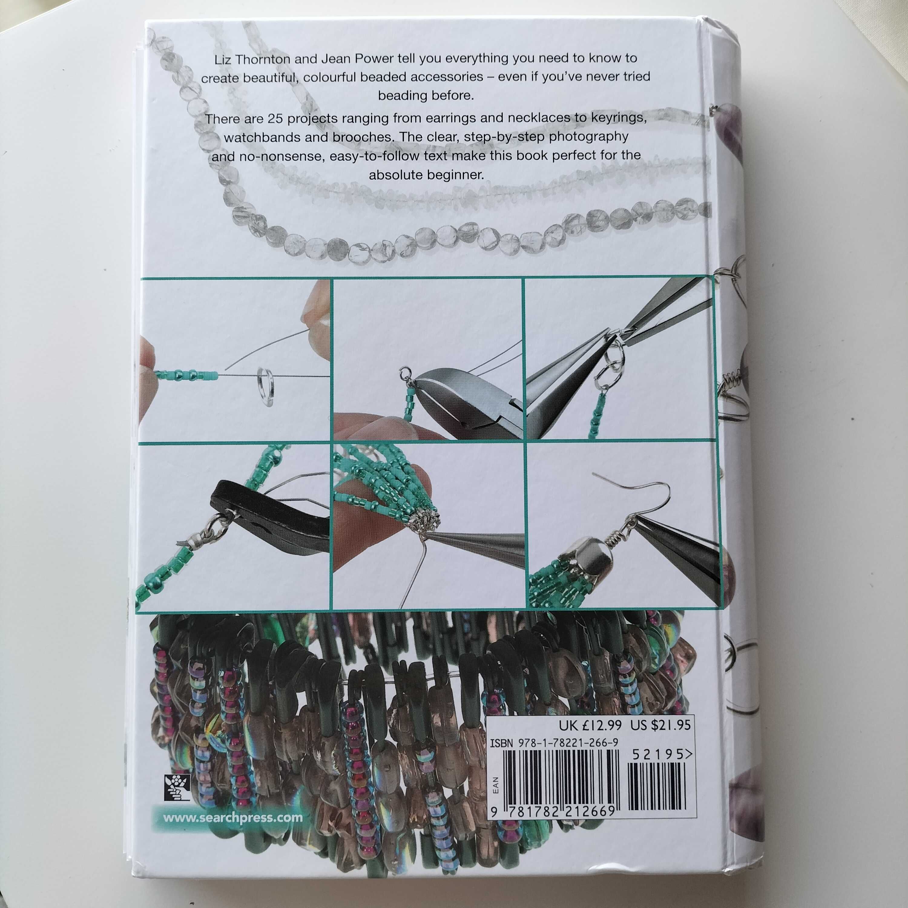 Beading for the Absolute Beginner