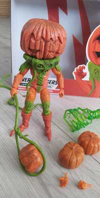 Figurka power rangers morphin pumpkin rapper