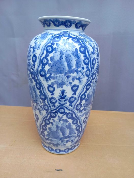 Jarrão de Porcelana