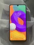 Smartfon Samsung Galaxy M22 4g