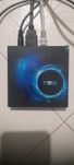 Box inteligente Android 10