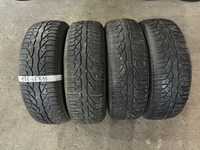 Шини KLEBER 185/65R15 5.6mm Два 5.2mm 2012р