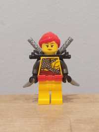 Lego Ninjago Skylor