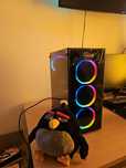 Komputer Gamingowy RTX 2070 i5 10400
