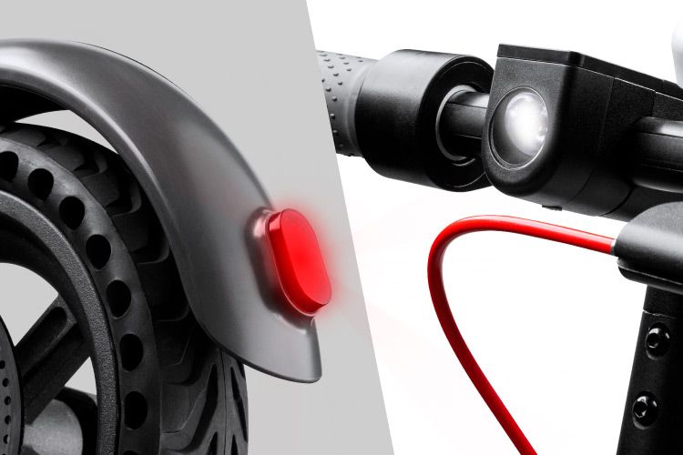 Hulajnoga Elektryczna Fast Wheels PROMOCJA 1199zł