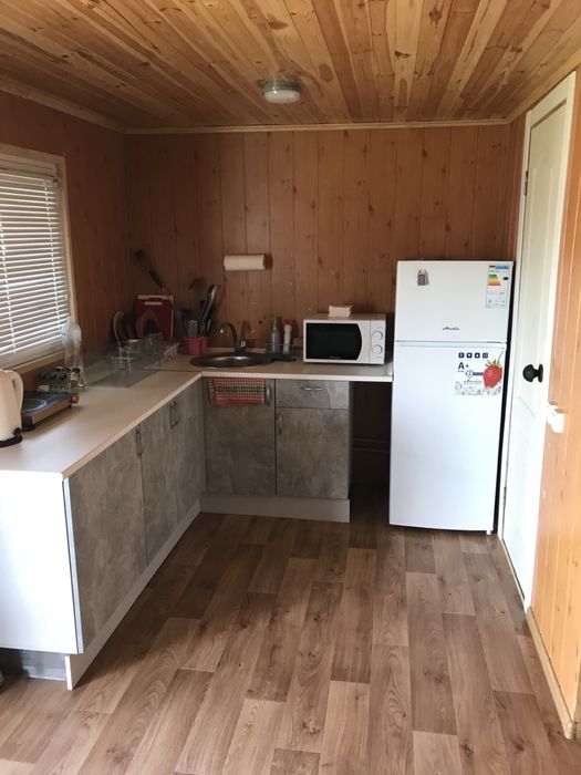 Продам дачу в с.Затишне