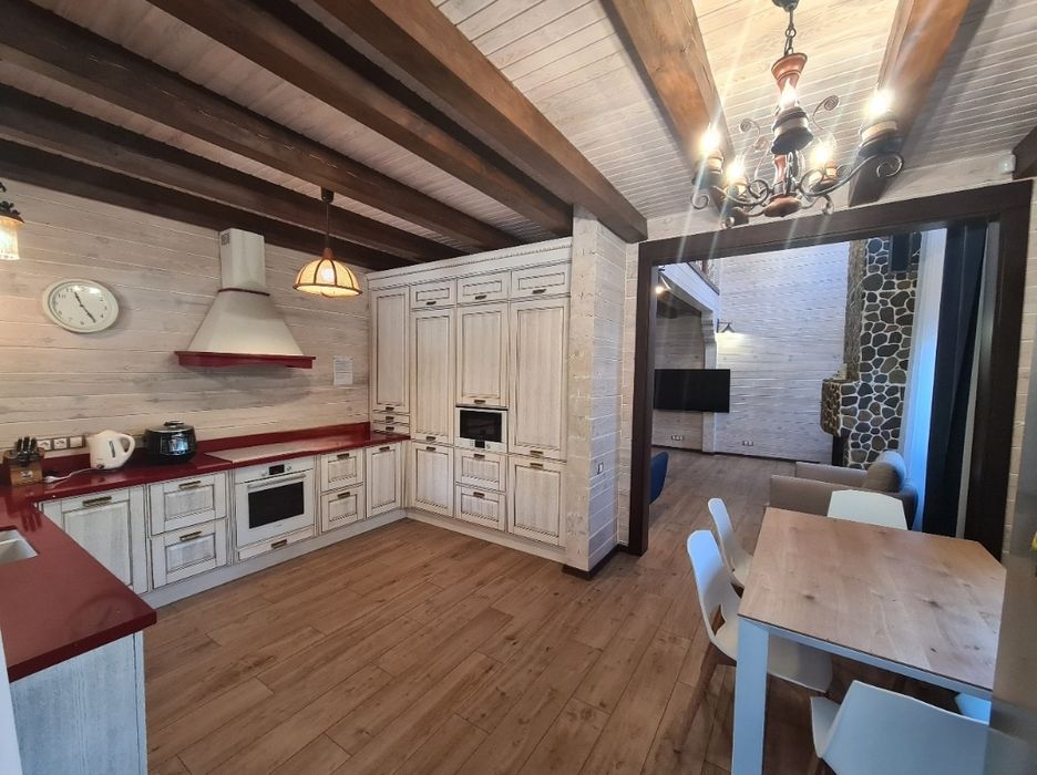 Продам загородный дом Обуховка/ Лесная Пристань / 20 км Днепр