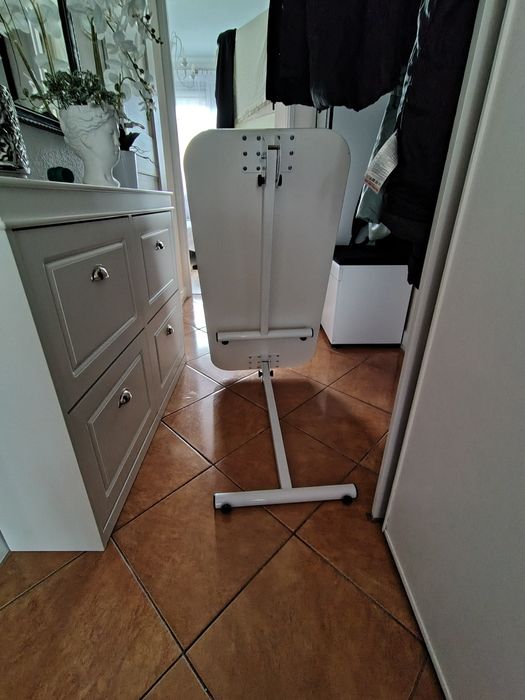 Biurko składane Ikea