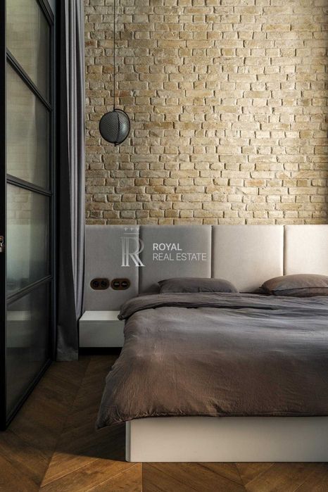 Стильна Квартира вул. Паньківська 20 Центр Києва