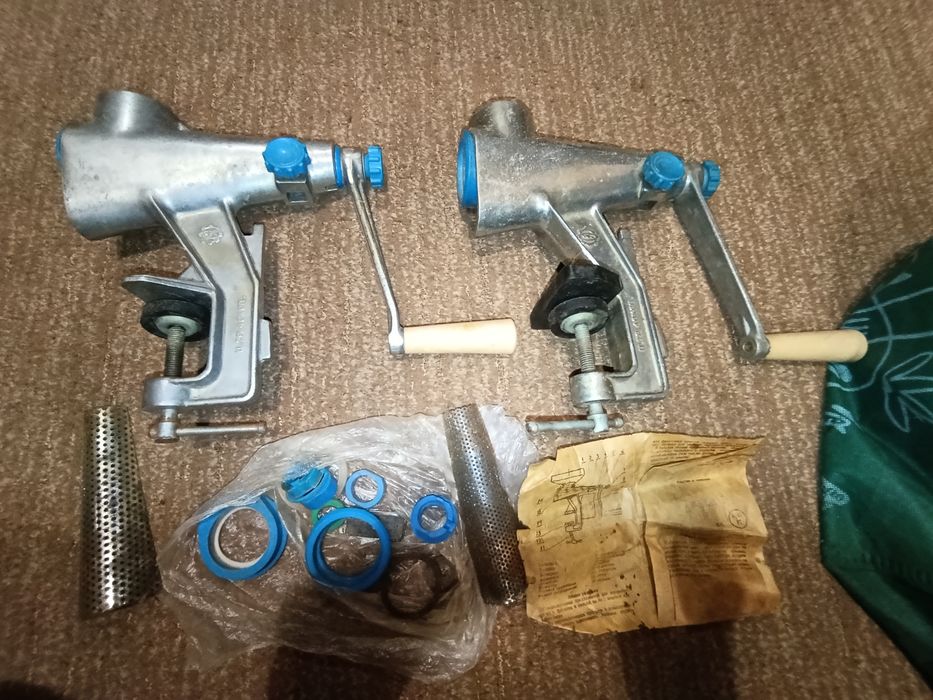 Соковыжималка ссср