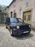 Jeep patriot 2.0 CRD