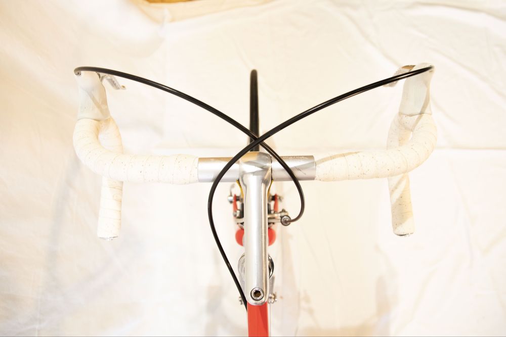 Bicicleta Vintage Cinelli Supercorsa Bike