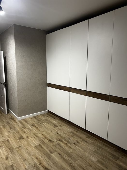 Корпусні меблі на замовлення