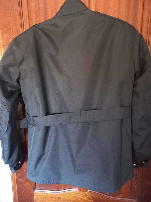 Casaco para Motard, tamanho M