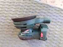 Metabo PowerMaxx SXA 12-125 BL  (bez akumulatora