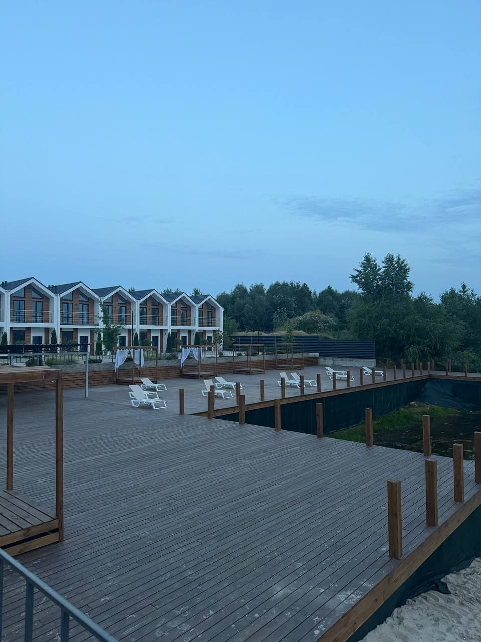 Оренда Райського місця для відпочинку і життя