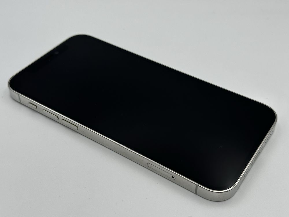 Apple iPhone 12 Pro 128gb Silver/Srebrny - używany