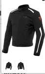 Kurtka motocyklowa DAINESE Hydraflux 2 Air D-Dry Jacket 50