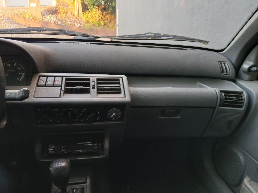 Renault Clio 1.2