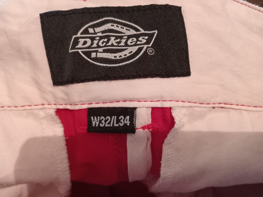 Dickies штани джинси
