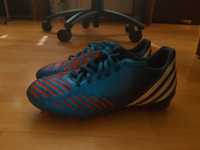 Бутсы Adidas Predator Absolado LZ TRX FG 38р.