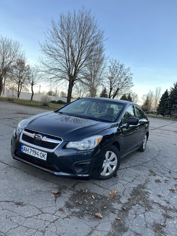 Продам Subaru impreza