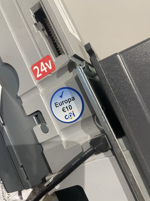 noteiro cpi impecavel