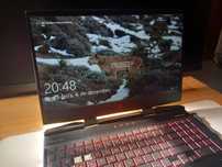 HP Omen - 15-DC0043NP - i5 - NVIDIA GeForce 1050 - 8GB - 1TB HDD.