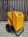 Osuszacz powietrza wilgoci Wilms KT300 30l/24h solidny niemiecki  GW