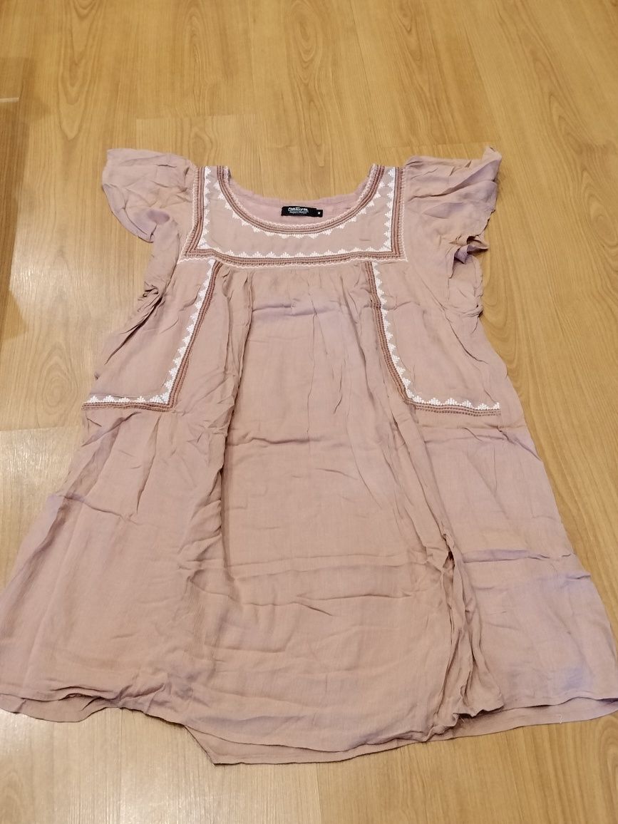 Vestido Natura tamanho M