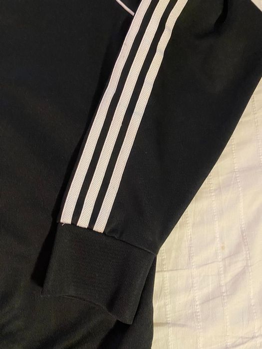 Casaco adidas masculino semi novo