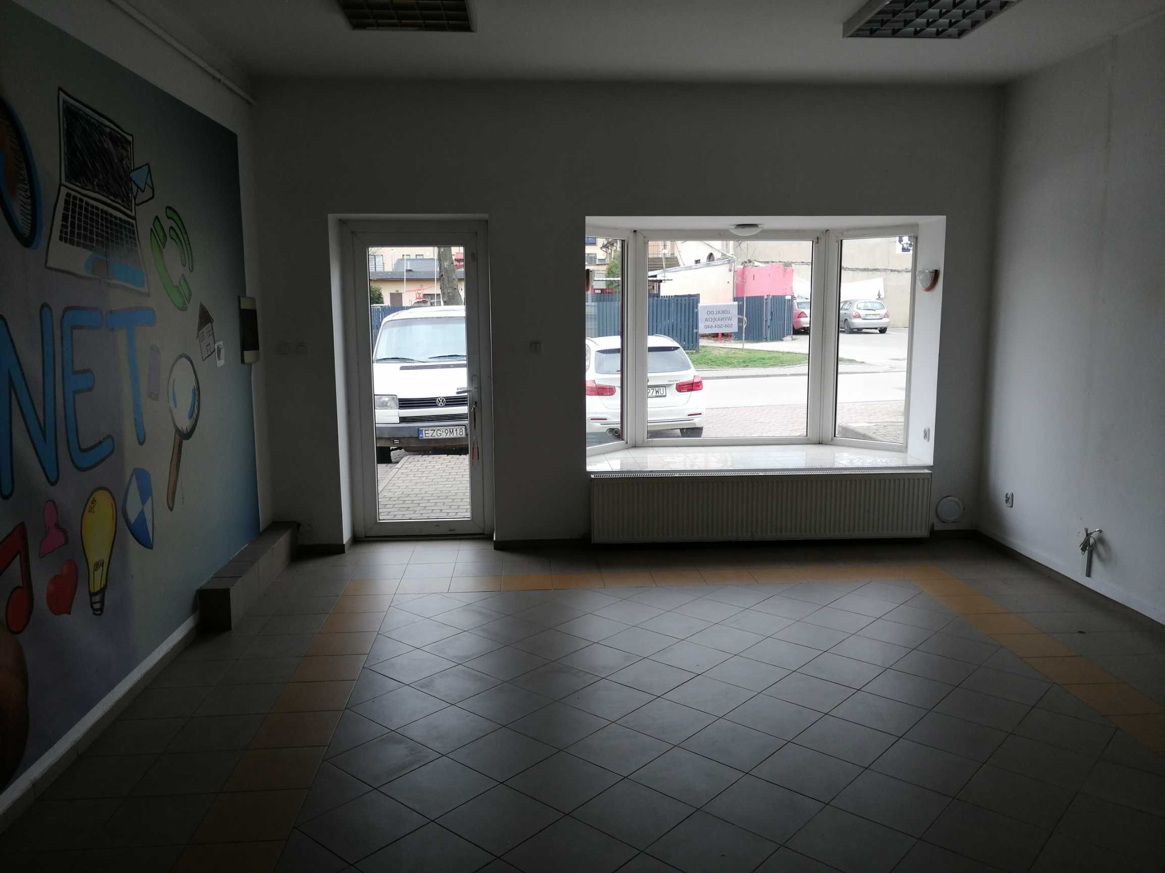 Lokal 100 m2 w pasażu sklepów OKAZJA