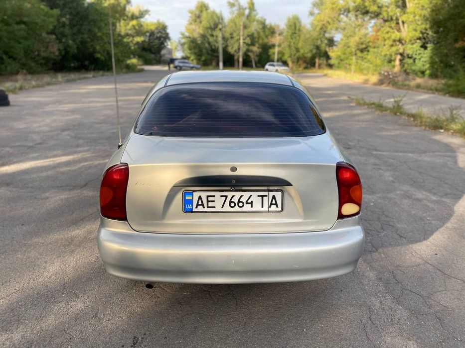 Продам Ланос  , в хорошем состоянии