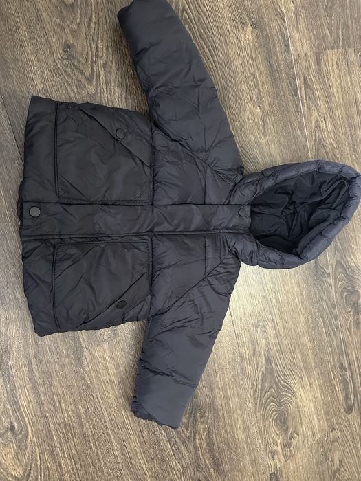 Демісезона куртка Zara 80