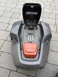Robot husqvarna auto mower 305