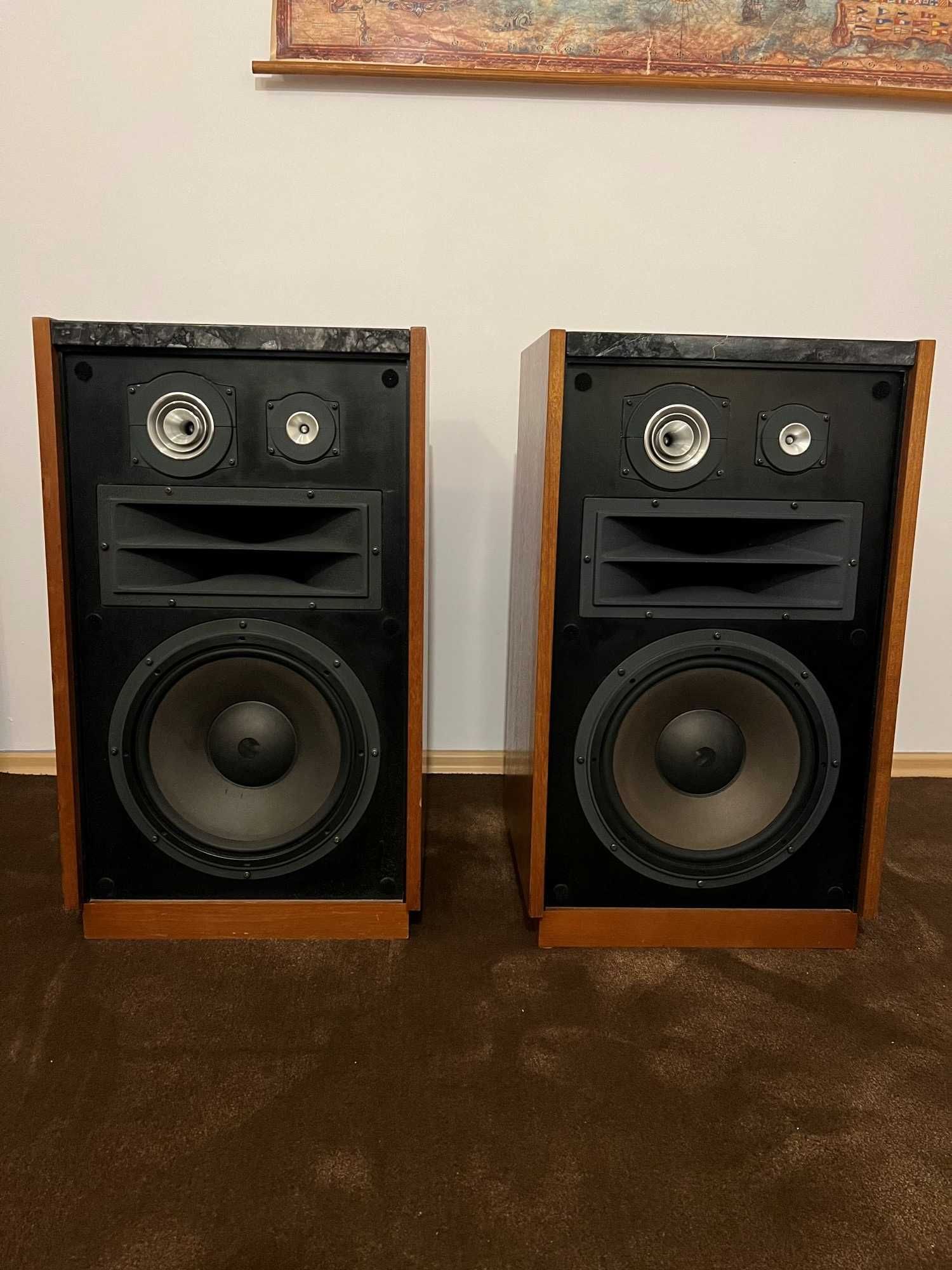 Onkyo Scepter E-804A