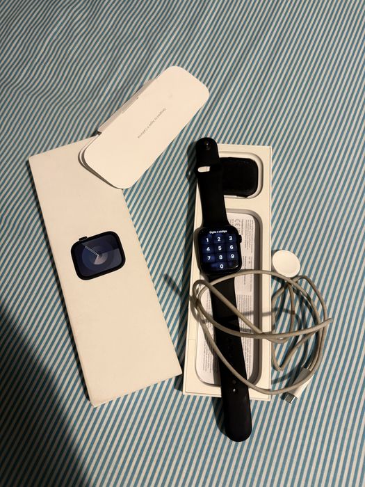 Apple Watch Serie 9