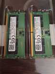 Samsung pamiec RAM 2x8gb do laptopow